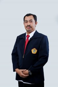 Prof. Dr. Masduki, M.Pd.